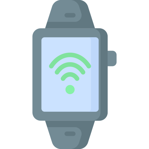Smartwatch free icon