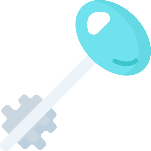 Key free icon Key free icon