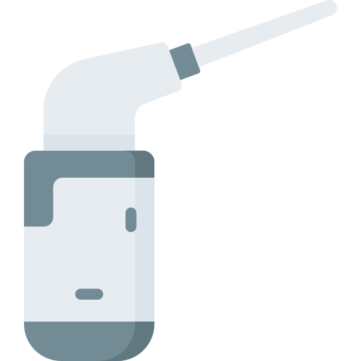 otoscopio icono gratis