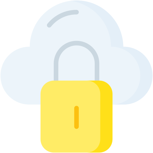 Lock free icon Lock free icon