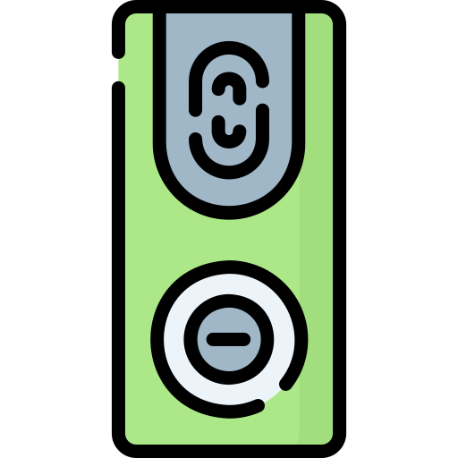 Lock free icon Lock free icon