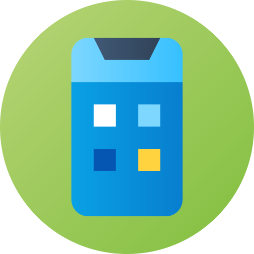 Apps free icon Apps free icon