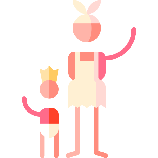 관대한 무료 아이콘