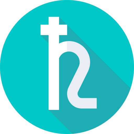 saturno icono gratis