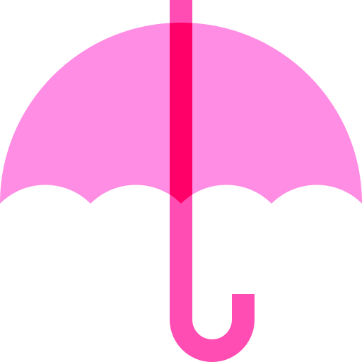guarda-chuva grátis ícone