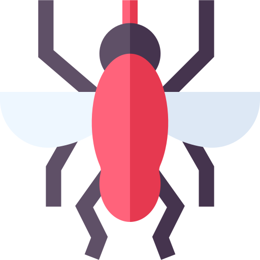 mosquito icono gratis