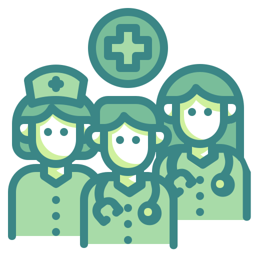 personal icono gratis