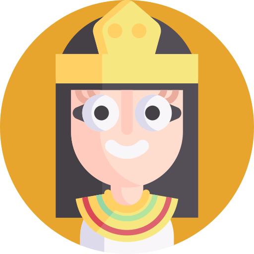 Cleopatra free icon Cleopatra free icon