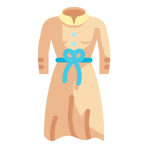 kleid kostenlos Icon kleid kostenlos Icon