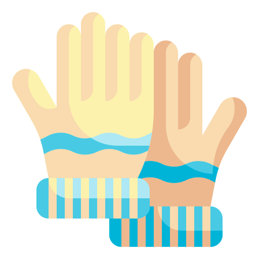 des gants Icône gratuit des gants Icône gratuit