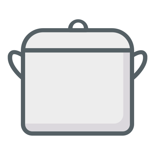 pot Icône gratuit pot Icône gratuit