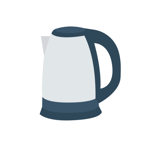 Kettle free icon Kettle free icon