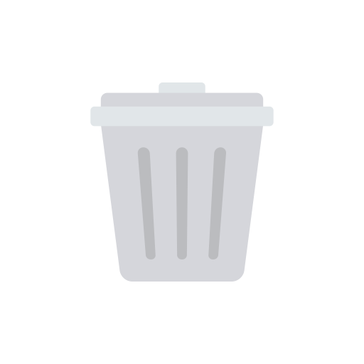 Garbage - Free ecology and environment icons