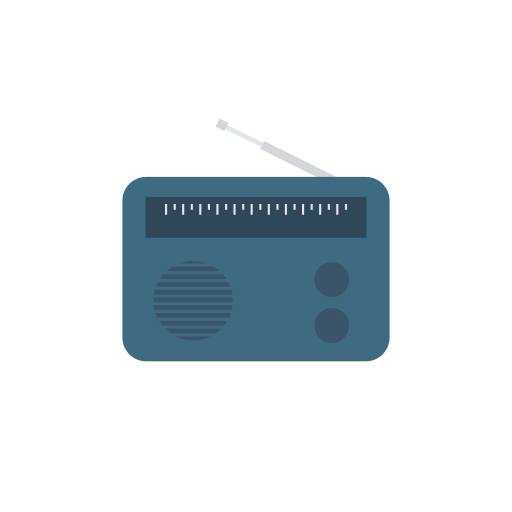 radio kostenlos Icon radio kostenlos Icon