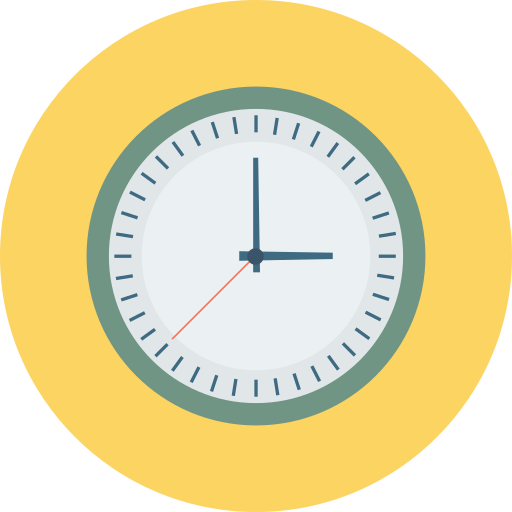 uhr kostenlos Icon uhr kostenlos Icon