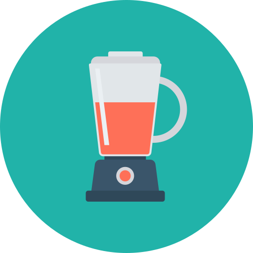 exprimidor icono gratis