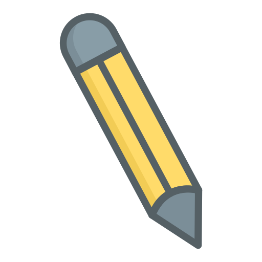 bleistift kostenlos Icon