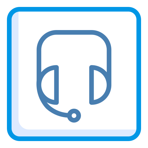 auriculares icono gratis