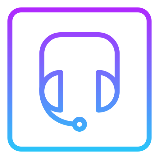 auriculares icono gratis