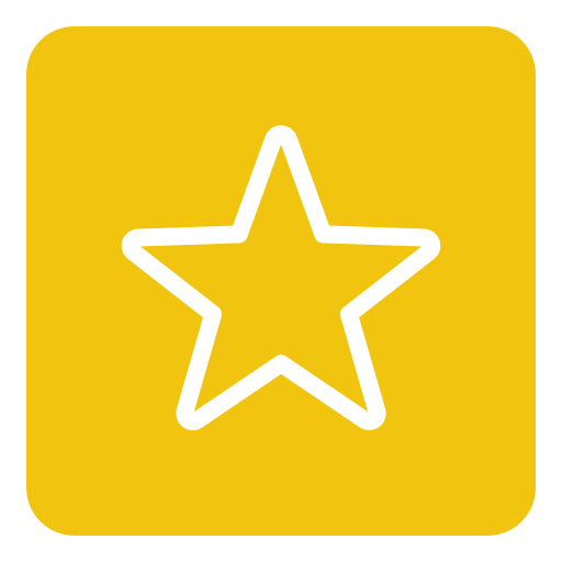 estrella icono gratis