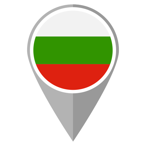 불가리아 무료 아이콘