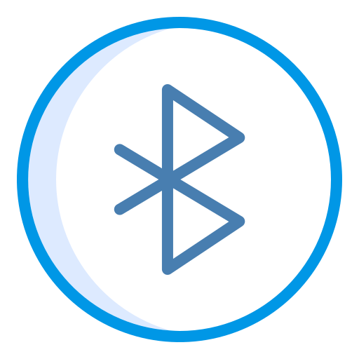 bluetooth icono gratis