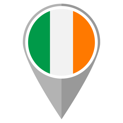 irland kostenlos Icon