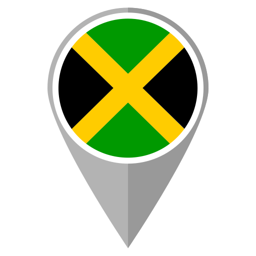 jamaica icono gratis