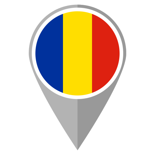 romênia grátis ícone