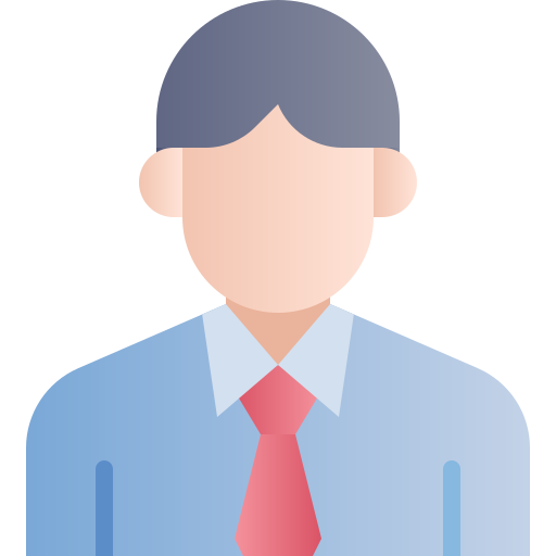 종업원 무료 아이콘 종업원 무료 아이콘