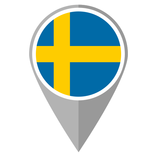 Sweden free icon