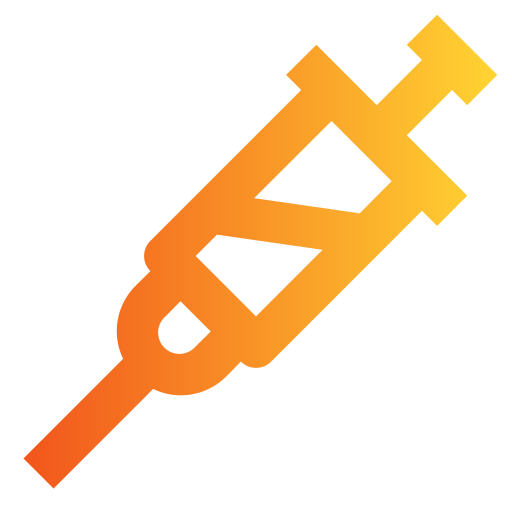 spritze kostenlos Icon