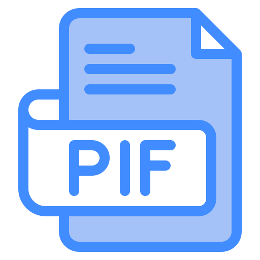 pif icono gratis