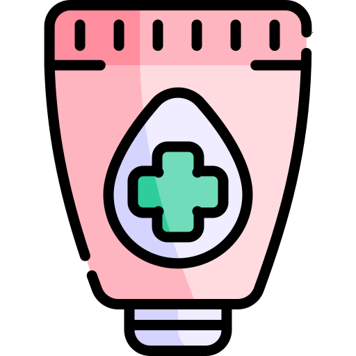 crema icono gratis crema icono gratis