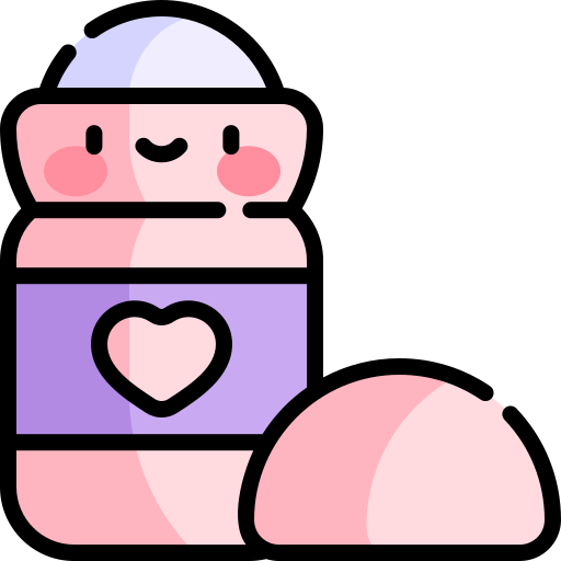 desodorante icono gratis desodorante icono gratis