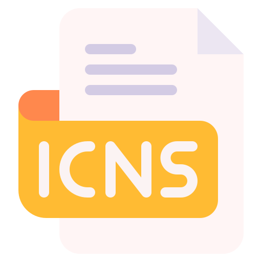 icns icono gratis