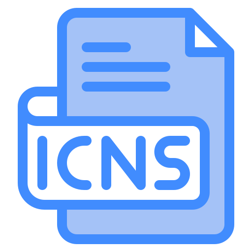 icns icono gratis