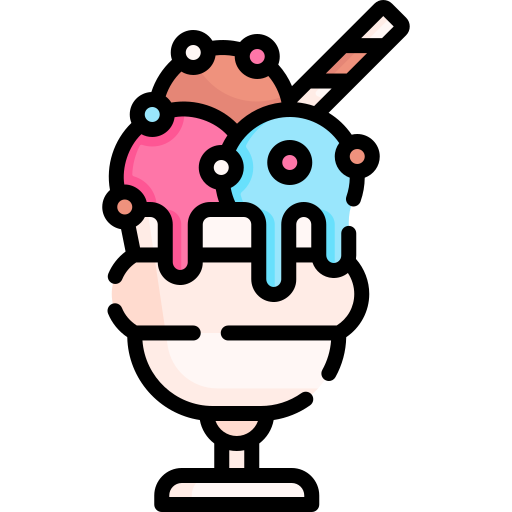 Ice cream free icon Ice cream free icon