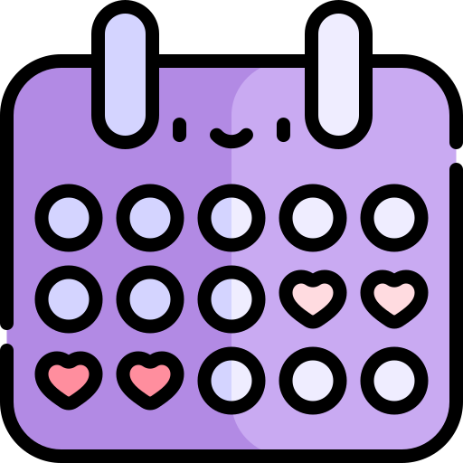 menstruación icono gratis menstruación icono gratis