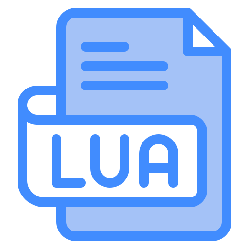 lua icono gratis