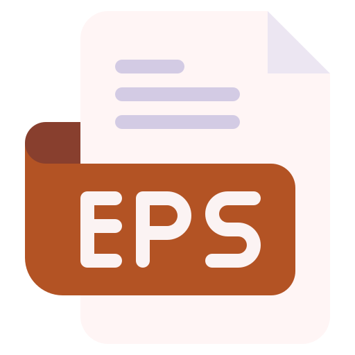 Eps - Free files and folders icons