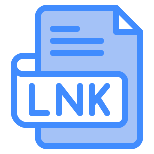 lnk grátis ícone lnk grátis ícone