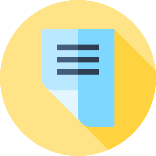 paper application icon