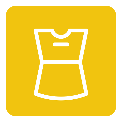 Платье бесплатно иконка