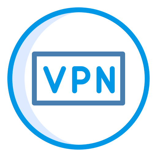 Vpn - free icon