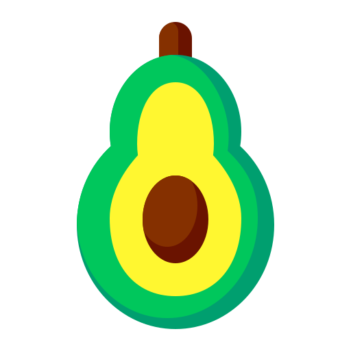 palta icono gratis