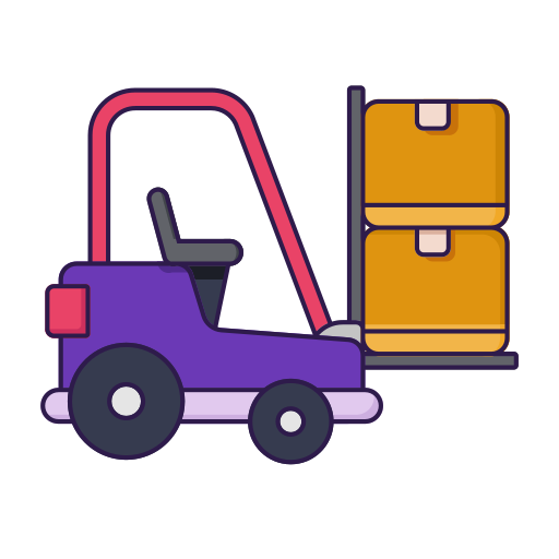 gabelstapler kostenlos Icon gabelstapler kostenlos Icon