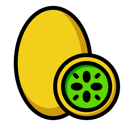 kiwi icono gratis