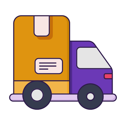 Truck - Free transport icons