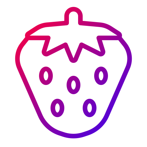 Strawberry free icon Strawberry free icon